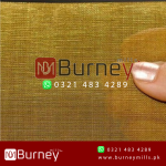 Brass Wire Mesh - Image 4