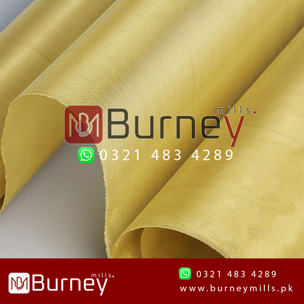 Brass Wire Mesh 7 Brass Wire Mesh - Image 1