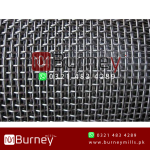 Carbon Steel Wire Mesh - Image 2