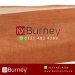 Copper Wire Mesh - Image 3