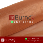 Copper Wire Mesh - Image 2