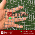 Crimped Wire Mesh - Image 3