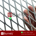 Expanded Metal Mesh - Image 2