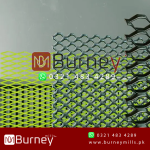 Expanded Metal Mesh - Image 3