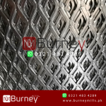 Expanded Metal Mesh - Image 4