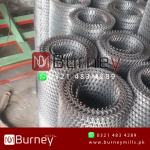 Expanded Metal Mesh - Image 6