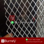 Expanded Metal Mesh - Image 8