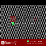 Expanded Metal Mesh - Image 9