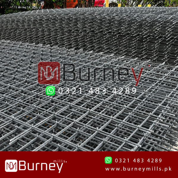 Fiberglass Wire Mesh