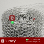 Hexagonal (Chicken) Wire Mesh - Image 3