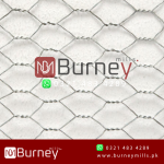 Hexagonal (Chicken) Wire Mesh - Image 4