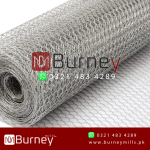 Hexagonal (Chicken) Wire Mesh - Image 2