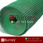 PVC Coated Wire Mesh - Image 2