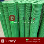 PVC Coated Wire Mesh - Image 5