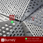 Perforated Metal Mesh - Image 2