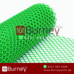 Polyester Colored Wire Mesh