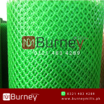 Polyester Colored Wire Mesh - Image 2