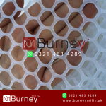 Polyester Colored Wire Mesh - Image 3