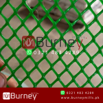 Polyester Colored Wire Mesh - Image 4