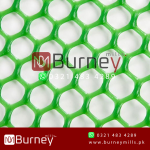 Polyester Colored Wire Mesh - Image 5