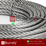 Shilling Wire - Image 3