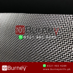 Stainless Wire Mesh Netting (12 Mesh) - Image 2