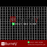 Stainless Wire Mesh Netting (4 Mesh) - Image 2