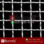 Stainless Wire Mesh Netting (6 Mesh) - Image 2