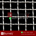 Stainless Wire Mesh Netting (8 Mesh) - Image 2