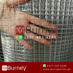 Welded Wire Mesh - Image 3