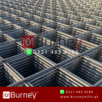 Welded Wire Mesh - Image 4