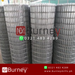 Welded Wire Mesh - Image 2