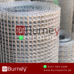 Welded Wire Mesh